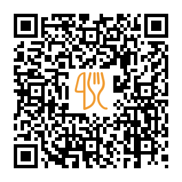 QR-kode-link til menuen på Klitten