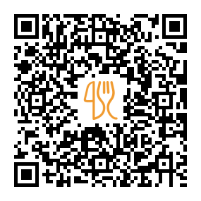 QR-kode-link til menuen på Allinge Grillcafe