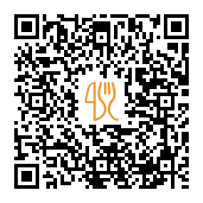 QR-kode-link til menuen på Den Blaa Lagune
