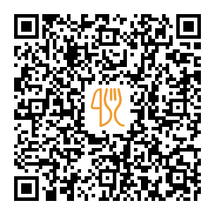 QR-kode-link til menuen på Frk Jensen