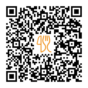 QR-kode-link til menuen på Lyngens Cafe Og Minigolf