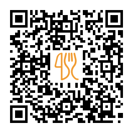 QR-kode-link til menuen på Lucky Sushi