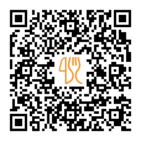 QR-kode-link til menuen på Friskfisken