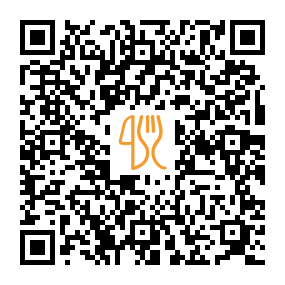 QR-kode-link til menuen på Almind Pizza Grill