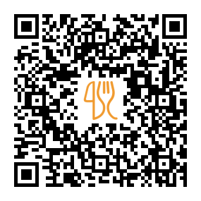 QR-kode-link til menuen på Cafe Lagunen