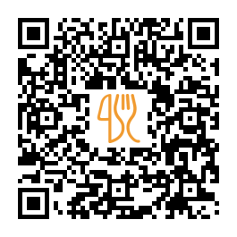QR-kode-link til menuen på Camillas Dinér