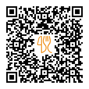 QR-kode-link til menuen på Cafe Den Glade Golfbold