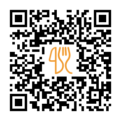 QR-kode-link til menuen på Barberen