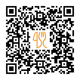 QR-kode-link til menuen på Joci Sushi