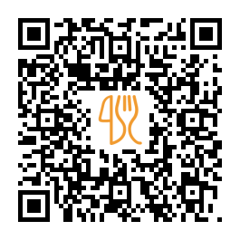 QR-kode-link til menuen på Tines Gjestehuz