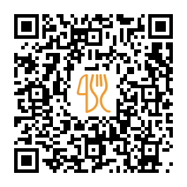 QR-kode-link til menuen på Cafe Larsen