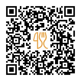 QR-kode-link til menuen på Dollys