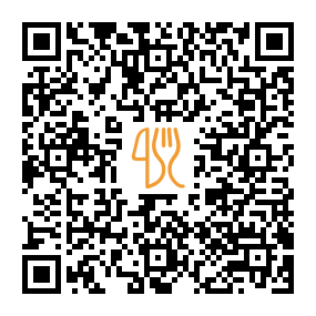 QR-kode-link til menuen på Carl's Jr