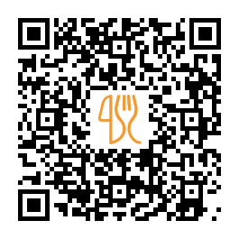 QR-kode-link til menuen på Flammen