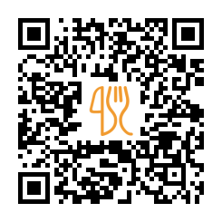 QR-kode-link til menuen på Ølhunden