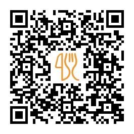 QR-kode-link til menuen på Ålbækken