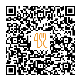 QR-kode-link til menuen på Kylling Co