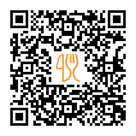QR-kode-link til menuen på Herrup Kulturhus