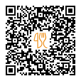 QR-kode-link til menuen på Carl's Jr.
