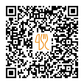 QR-kode-link til menuen på Hasan's Pizza