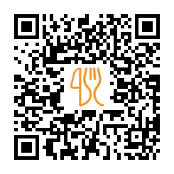 QR-kode-link til menuen på 7 Seas