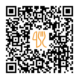 QR-kode-link til menuen på Aladdin