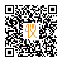 QR-kode-link til menuen på Stausø