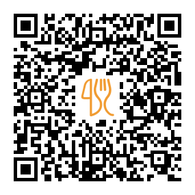 QR-kode-link til menuen på Carl's Jr.