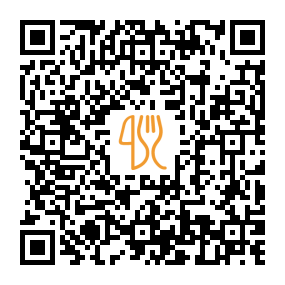 QR-kode-link til menuen på Carl's Jr.