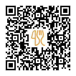 QR-kode-link til menuen på Havnekiosken