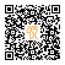 QR-kode-link til menuen på King's
