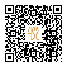 QR-kode-link til menuen på Hyrup Kro