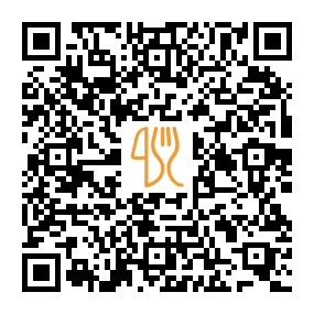QR-kode-link til menuen på Café Blomsten