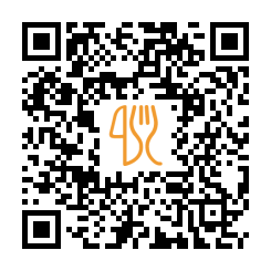 QR-kode-link til menuen på Koks