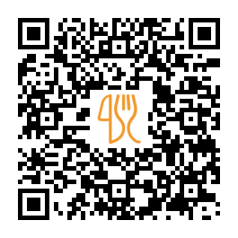 QR-kode-link til menuen på Burger Boom