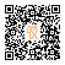 QR-kode-link til menuen på Delfino