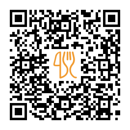 QR-kode-link til menuen på Bondes Spisegård