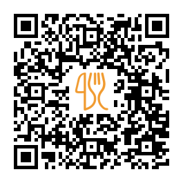 QR-kode-link til menuen på The Burger