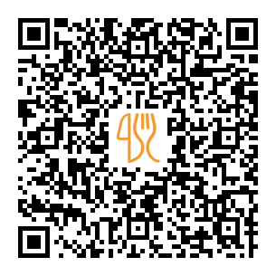 QR-kode-link til menuen på Bondestuen/bræddehytten V/ Mikkel Marvitz