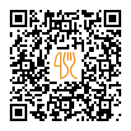 QR-kode-link til menuen på Bangs Have