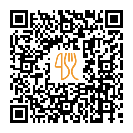QR-kode-link til menuen på Borup Pizza
