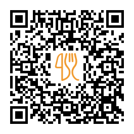 QR-kode-link til menuen på Kaffihusid