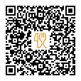 QR-kode-link til menuen på Buddinge Pizza