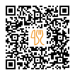 QR-kode-link til menuen på Jjm, Skanderborg