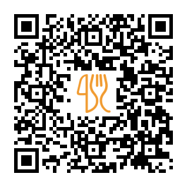 QR-kode-link til menuen på Kloeverpizza