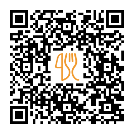 QR-kode-link til menuen på Fru Berg