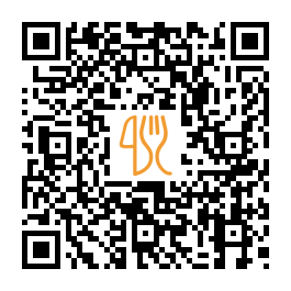 QR-kode-link til menuen på K K Kantiner