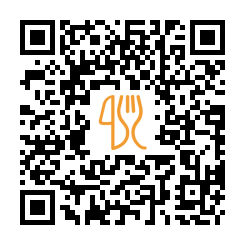 QR-kode-link til menuen på Havkatten