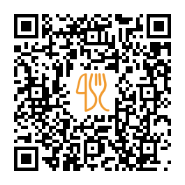 QR-kode-link til menuen på Cafe Korn