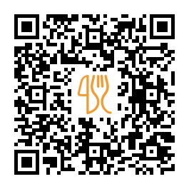 QR-kode-link til menuen på Give Golfklub